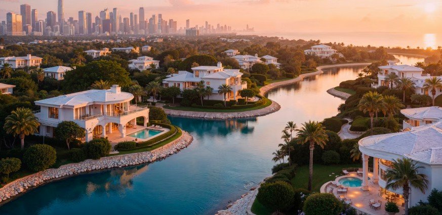 A Guide to Exploring Mohammed Bin Zayed City